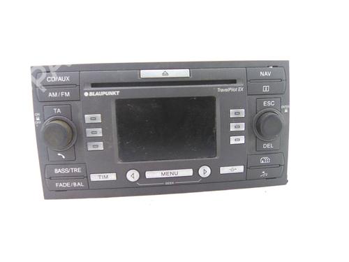 Used Radio Radio 19814895 19814895