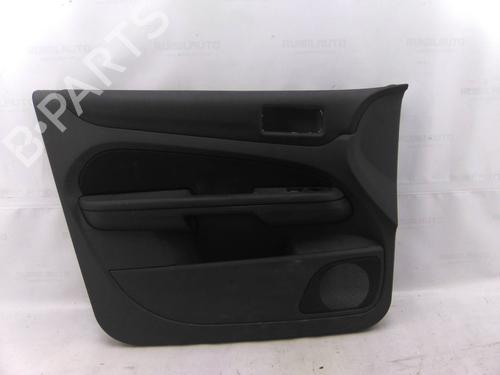 Used Front left panel Front left panel FORD FOCUS II Turnier (DA_, FFS, DS) 1.8 Flexifuel (125 hp) 19814897 19814897