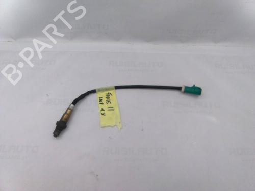 Used Electronic sensor Electronic sensor FORD FOCUS II Turnier (DA_, FFS, DS) 1.8 Flexifuel (125 hp) 19814922 19814922
