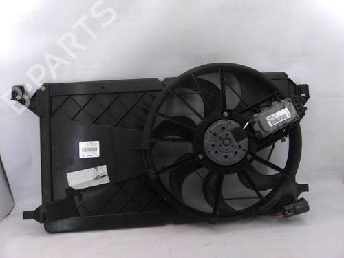 Used Radiator fan Radiator fan 19814923 19814923