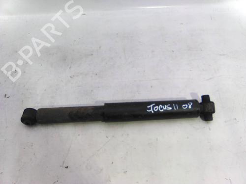Used Right rear shock absorber Right rear shock absorber 19814924 19814924