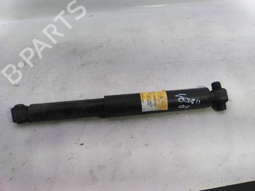 Used Left rear shock absorber Left rear shock absorber 19814925 19814925