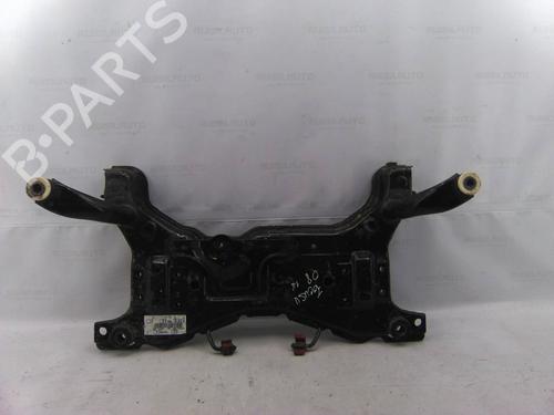 Used Subframe Subframe FORD FOCUS II Turnier (DA_, FFS, DS) 1.8 Flexifuel (125 hp) 19814926 19814926