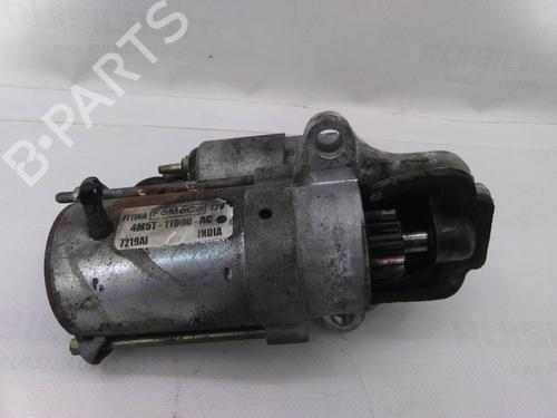 Used Starter Starter FORD FOCUS II Turnier (DA_, FFS, DS) 1.8 Flexifuel (125 hp) 19814913 19814913