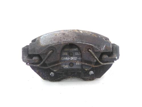 Used Left front brake caliper Left front brake caliper FORD FOCUS II Turnier (DA_, FFS, DS) 1.8 Flexifuel (125 hp) 19814932 19814932