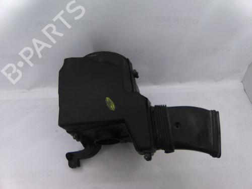 Used Air filter box Air filter box FORD FOCUS II Turnier (DA_, FFS, DS) 1.8 Flexifuel (125 hp) 19814917 19814917