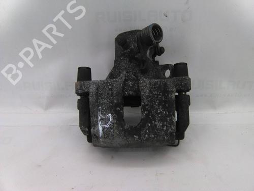 Used Right rear brake caliper Right rear brake caliper 19814933 19814933