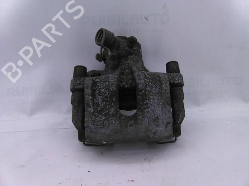 Used Left rear brake caliper Left rear brake caliper 19814934 19814934