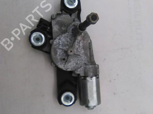 Used Rear wiper motor Rear wiper motor 19814936 19814936