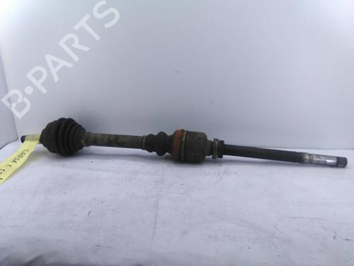 Used Right front driveshaft Right front driveshaft 19814941 19814941