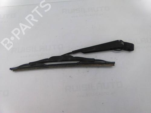 Used Rear windshield wiper arm Rear windshield wiper arm 19814937 19814937