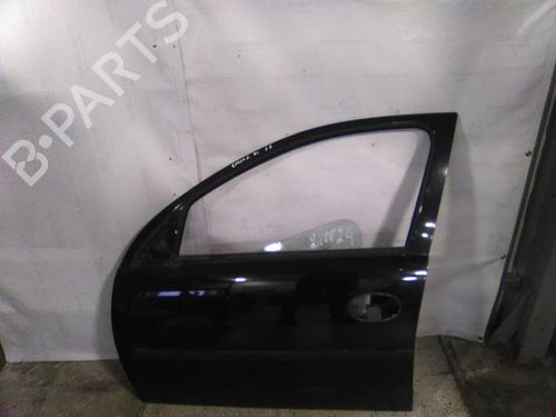Used Left front door Left front door 19814943 19814943