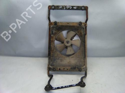 Used Radiator fan Radiator fan 19814959 19814959