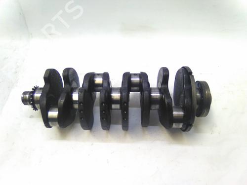 Used Other Other AUDI A3 (8L1) 1.9 TDI (130 hp) 19814960 19814960