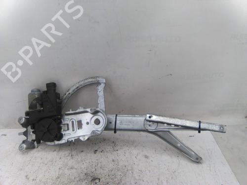 Used Front left window mechanism Front left window mechanism OPEL CORSA C (X01) 1.7 DTI (F08, F68) (75 hp) 19814946 19814946