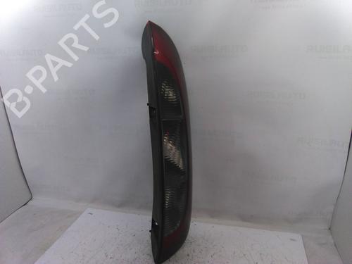 Used Right taillight Right taillight 19814948 19814948