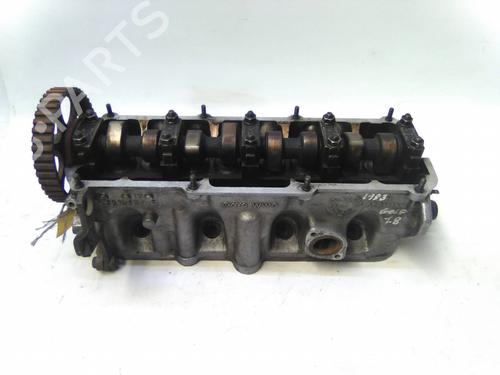 Used Other Other RENAULT CLIO II (BB_, CB_) [1998-2016] 36224468 36224468