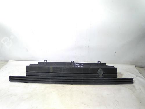 Grill Grill RENAULT SUPER 5 (B/C40_) 1.1 (B/C/401, B/C40H) (45 hp) 19814956 19814956