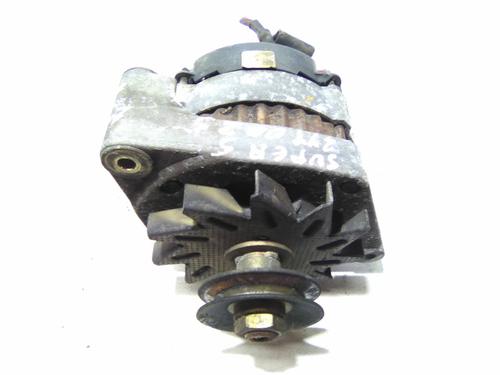 Used Alternator Alternator 19814957 19814957