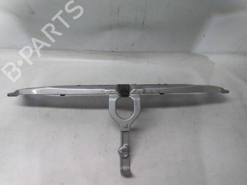 Frontplade/Frontkurv Frontplade/Frontkurv MERCEDES-BENZ E-CLASS (W210) E 200 (210.035) (136 hp) 19814980 19814980