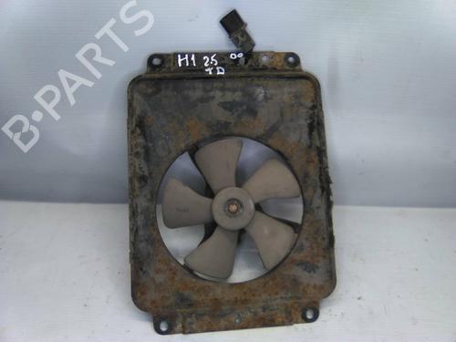 Used Radiator fan Radiator fan HYUNDAI H-1 Van (A1) 2.5 TD (86 hp) 36224469 36224469
