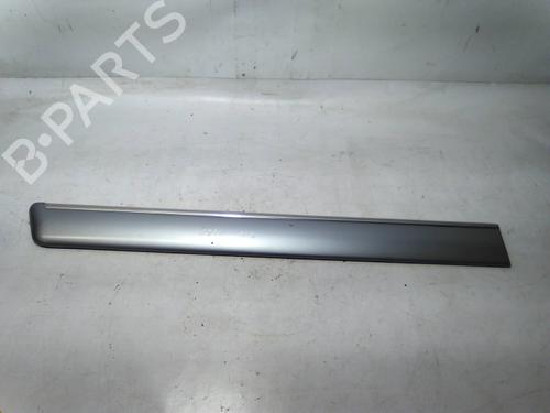 Dørliste Dørliste MERCEDES-BENZ E-CLASS (W210) E 200 (210.035) (136 hp) 19814981 19814981