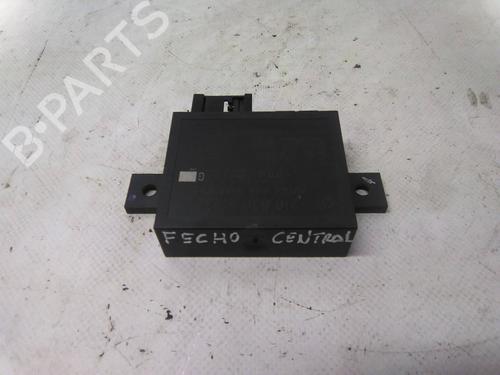 Used Electronic module Electronic module MERCEDES-BENZ E-CLASS (W210) E 200 (210.035) (136 hp) 19815005 19815005