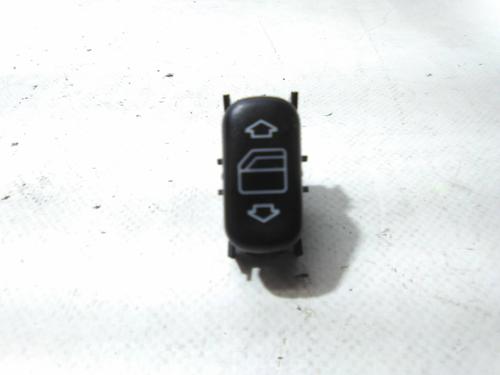 Used Right front window switch Right front window switch MERCEDES-BENZ E-CLASS (W210) E 200 (210.035) (136 hp) 19815009 19815009