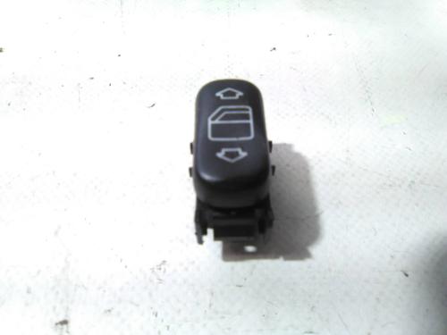 Used Right front window switch Right front window switch MERCEDES-BENZ E-CLASS (W210) E 200 (210.035) (136 hp) 19815010 19815010