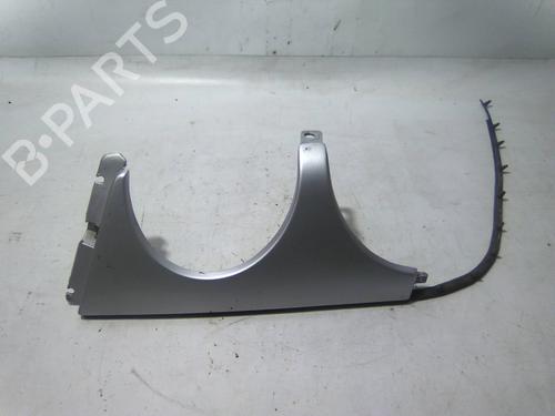 Used Headlight eyebrow Headlight eyebrow MERCEDES-BENZ E-CLASS (W210) E 200 (210.035) (136 hp) 19814990 19814990
