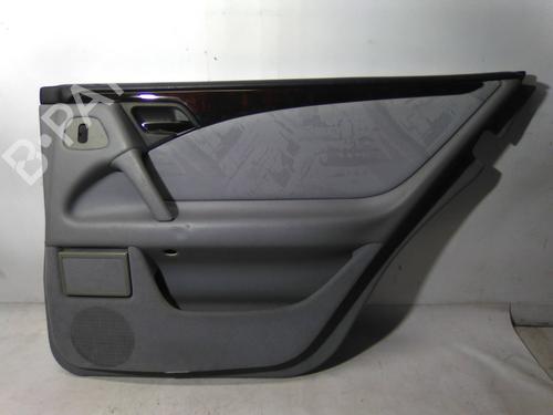 Used Rear left panel Rear left panel MERCEDES-BENZ E-CLASS (W210) E 200 (210.035) (136 hp) 19815027 19815027