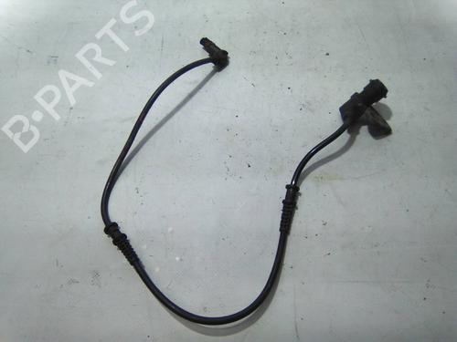 Used Electronic module Electronic module MERCEDES-BENZ E-CLASS (W210) E 200 (210.035) (136 hp) 19814999 19814999