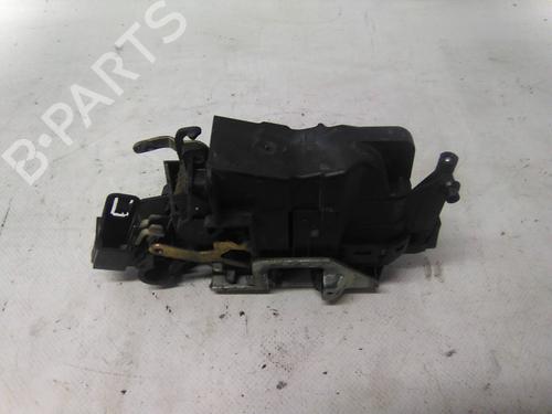 Used Front left lock Front left lock MERCEDES-BENZ E-CLASS (W210) E 200 (210.035) (136 hp) 19815000 19815000