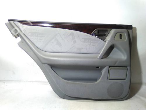 Used Rear right panel Rear right panel MERCEDES-BENZ E-CLASS (W210) E 200 (210.035) (136 hp) 19815029 19815029