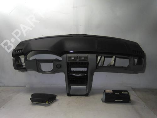 Used Airbag Kit Airbag Kit 19815035 19815035