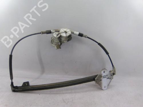 Used Rear left window mechanism Rear left window mechanism 27040002 27040002