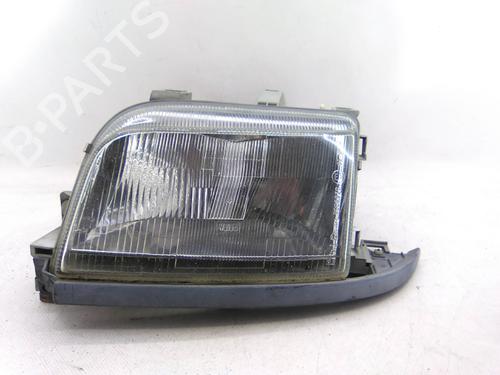 Used Left headlight Left headlight RENAULT CLIO I (B/C57_, 5/357_) 1.2 (B/C/S57A, B/C57S, 5/357F, 5/357J, 5/357L, 5/357R) (58 hp) 26133197 26133197