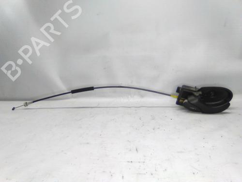 Used Front left interior door handle Front left interior door handle 19815080 19815080