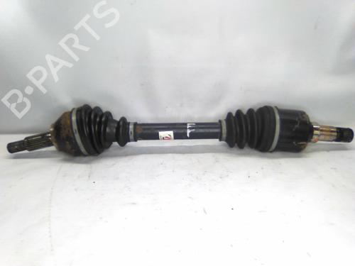 Used Left front driveshaft Left front driveshaft 19815069 19815069