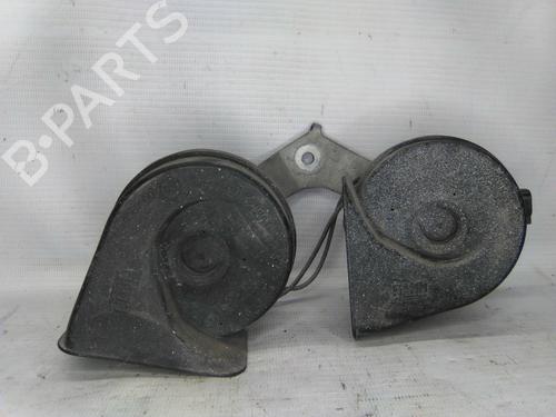 Used Horn Horn FORD FOCUS I (DAW, DBW) 1.8 TDCi (115 hp) 19815086 19815086