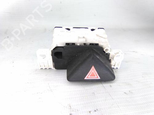Used Warning switch Warning switch FORD FOCUS I (DAW, DBW) 1.8 TDCi (115 hp) 19815089 19815089