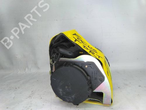 Used Rear right seatbelt Rear right seatbelt FORD FOCUS I (DAW, DBW) 1.8 TDCi (115 hp) 19815122 19815122