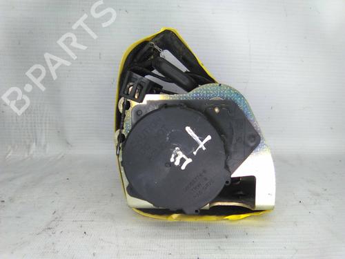 Used Rear left seatbelt Rear left seatbelt 19815123 19815123