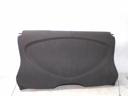 Used Rear parcel shelf Rear parcel shelf FORD FOCUS I (DAW, DBW) 1.8 TDCi (115 hp) 19815127 19815127