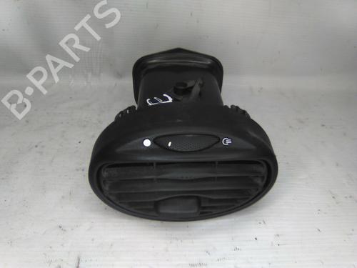 Luftventil Luftventil FORD FOCUS I (DAW, DBW) 1.8 TDCi (115 hp) 19815131 19815131