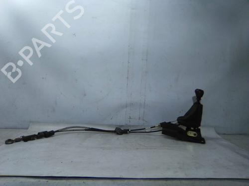 Used Gear lever Gear lever FORD FOCUS I (DAW, DBW) 1.8 TDCi (115 hp) 19815141 19815141