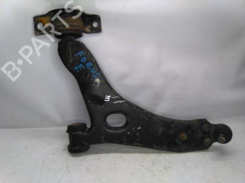 Used Left front suspension arm Left front suspension arm FORD FOCUS I (DAW, DBW) 1.8 TDCi (115 hp) 19815150 19815150