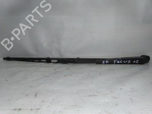 Used Rear windshield wiper arm Rear windshield wiper arm 19815161 19815161