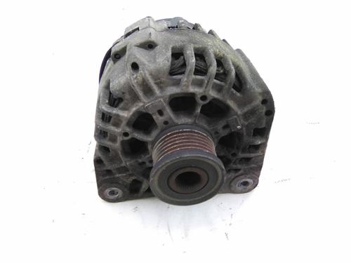 Used Alternator Alternator RENAULT MASTER II Bus (JD) 2.2 dCI 90 (JD0G, JD0N, JD1N) (90 hp) 19815184 19815184