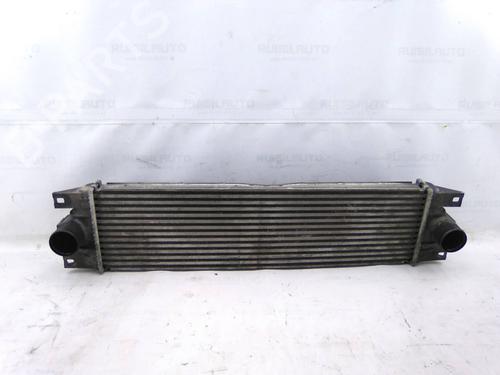 Used Intercooler Intercooler RENAULT MASTER II Bus (JD) 2.2 dCI 90 (JD0G, JD0N, JD1N) (90 hp) 19815190 19815190